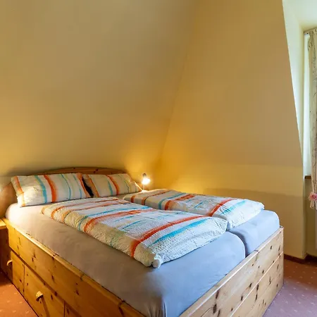 Apartment Comfortable In St Peter Ording *