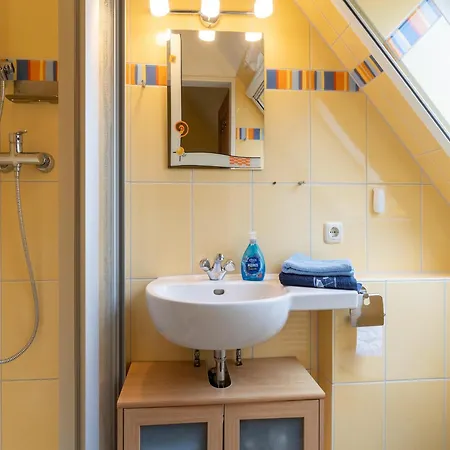 Apartment Comfortable In St Peter Ording Sankt Peter-Ording