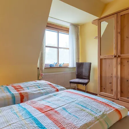 Apartment Comfortable In St Peter Ording