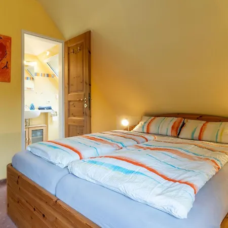 Comfortable In St Peter Ording Apartment Sankt Peter-Ording