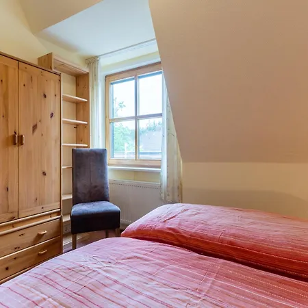 Comfortable In St Peter Ording * Sankt Peter-Ording