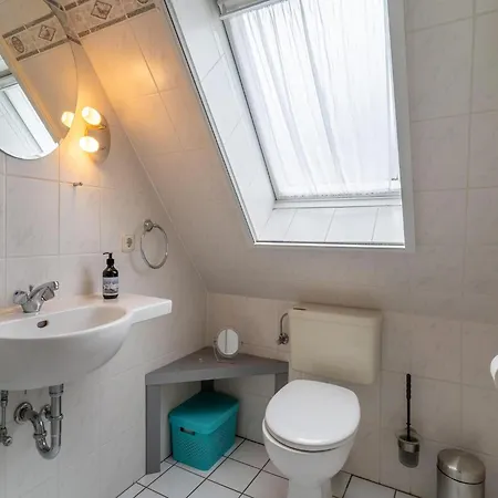 Comfortable In St Peter Ording
