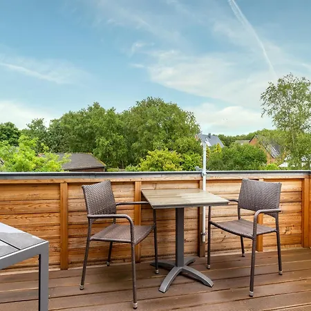 Comfortable In St Peter Ording Apartment