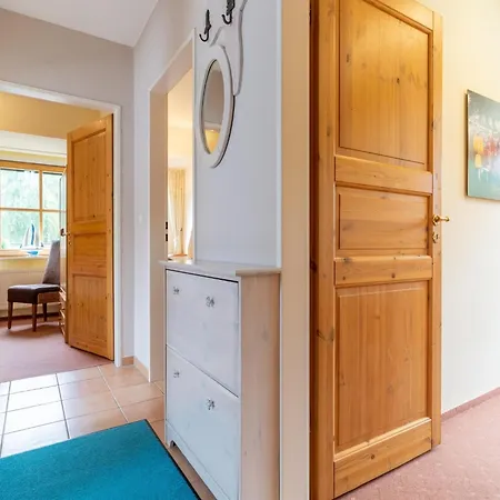 Apartment Comfortable In St Peter Ording