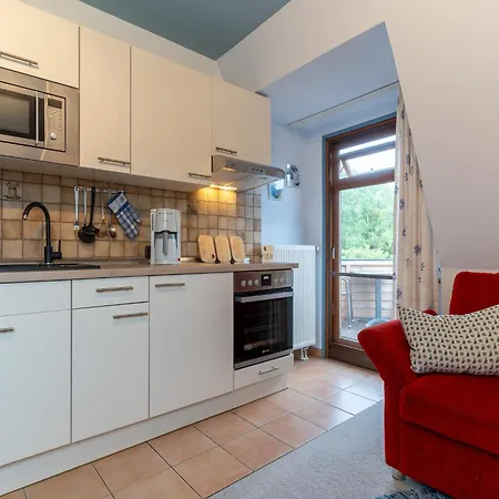Apartment Comfortable In St Peter Ording *