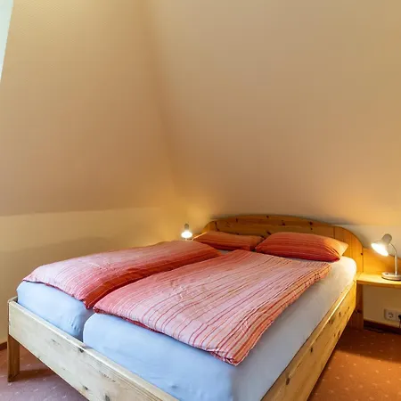 Comfortable In St Peter Ording