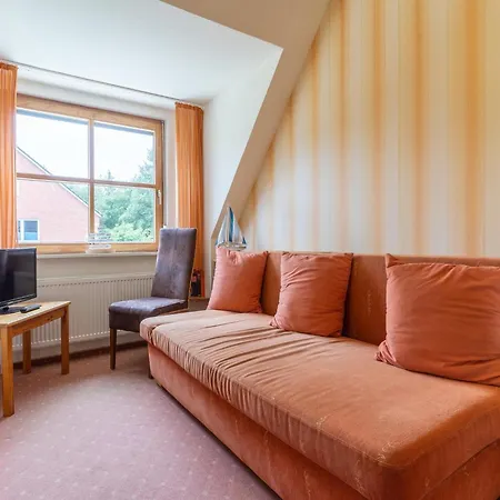 Comfortable In St Peter Ording Apartment