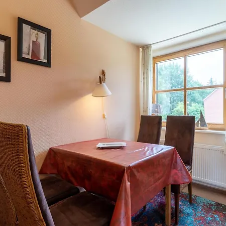 Apartment Comfortable In St Peter Ording *