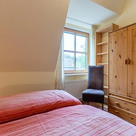 Comfortable In St Peter Ording Apartment *