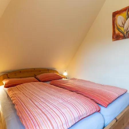 Comfortable In St Peter Ording شقة