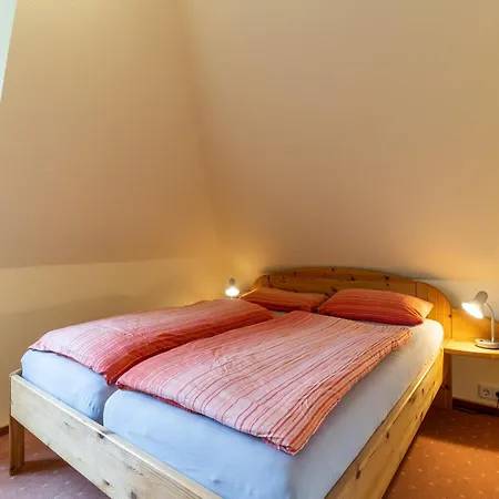 Comfortable In St Peter Ording *