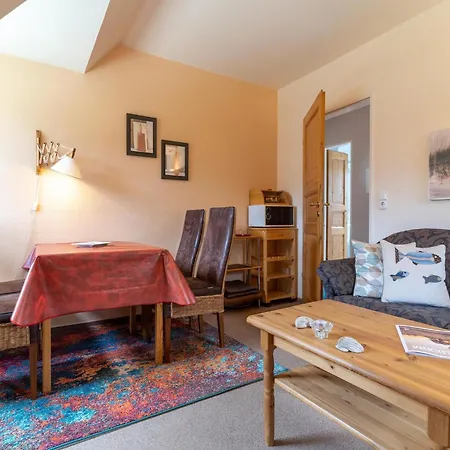 شقة Comfortable In St Peter Ording *